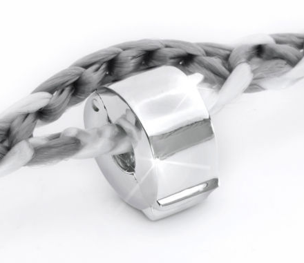 Clip on bead for Malory Band