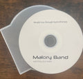 Malory Band hypnotherapy CD